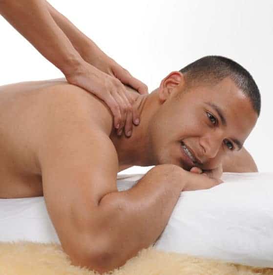 Gay Massage